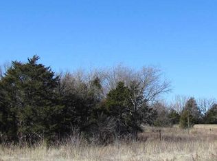 351 N Huntington, Guthrie, OK 73044