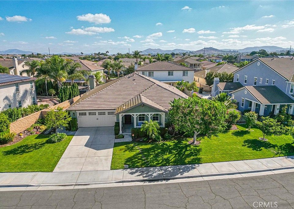8238 Gamebird St, Corona, CA 92880 | MLS #CV26110522 | Zillow