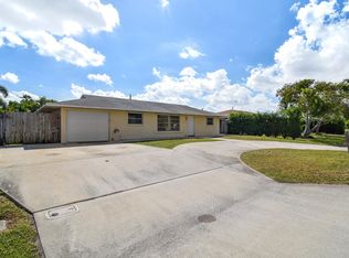 4308 Dawnridge St, Palm Beach Gardens, FL 33410