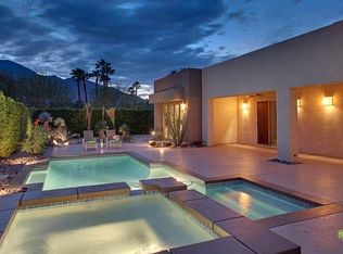 1533 Enclave Way, Palm Springs, CA 92262