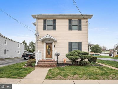 25 Hunt St, Woodstown, NJ, 08098