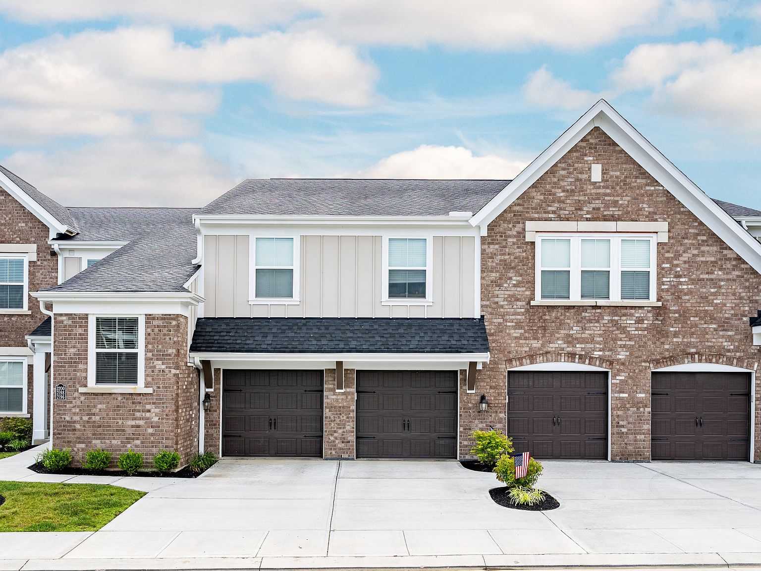 Glenview by Fischer Homes in Fairborn OH Zillow