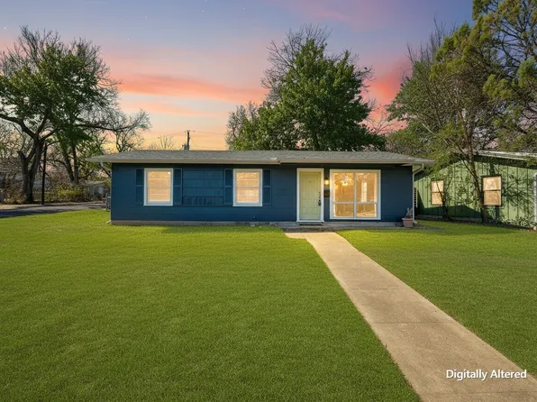 501 Sacramento Dr, Austin, TX 78704