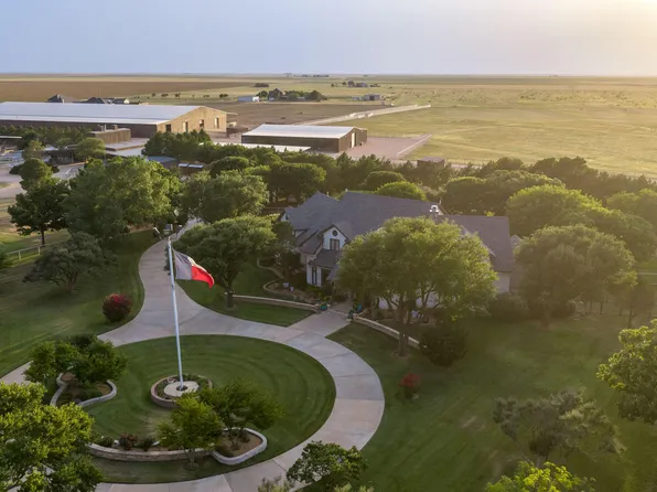 198 Fm 1730, New Home, TX 79381
