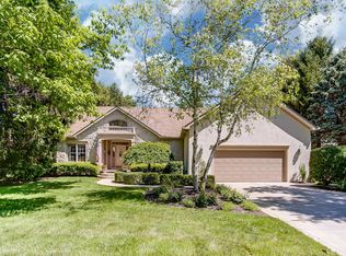 8312 Willowbridge Pl NW, Canal Winchester, OH 43110