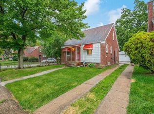 18401 Freeland St, Detroit, MI 48235