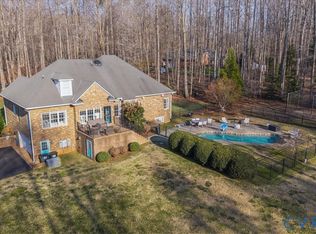 2792 Maple Grove Ln E, Powhatan, VA