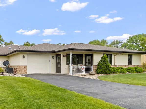 2516 Airport Rd, Portage, WI 53901