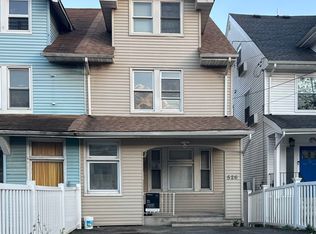 526 Garfield Ave, Jersey City, NJ 07305