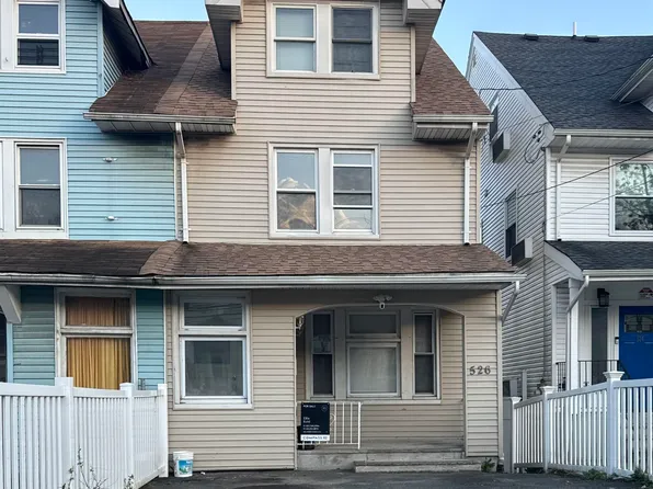 526 Garfield Ave, Jersey City, NJ 07305