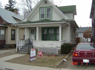 513 Jackson St, Aurora, IL 60505