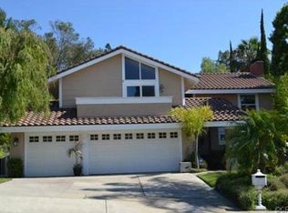 5452 E Willowick Cir, Anaheim, CA 92807