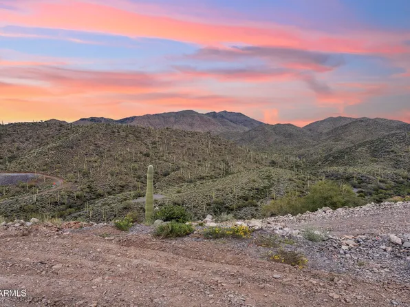 41811 N 72ND -- Street #-, Cave Creek, AZ 85331