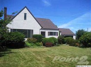 9721 Shaff Rd SE, Aumsville, OR 97325