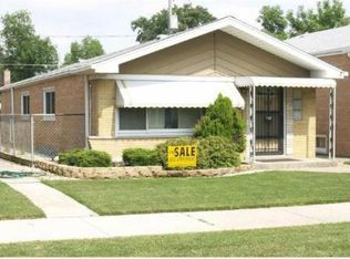 7142 W 64th St, Chicago, IL 60638