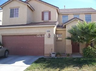 2925 Bayliner Ave, North Las Vegas, NV 89031