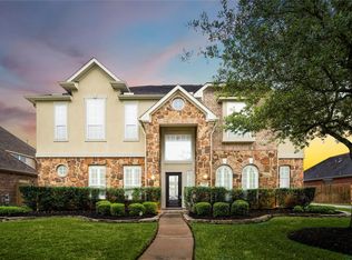 17514 Bolte Timbers Ln, Tomball, TX 77377