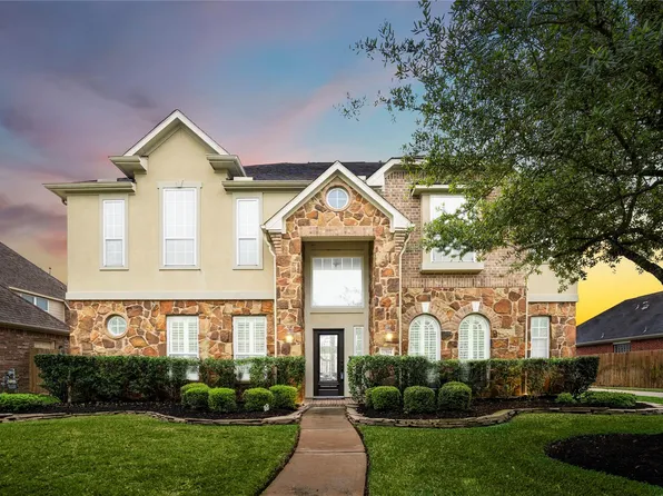 17514 Bolte Timbers Ln, Tomball, TX 77377