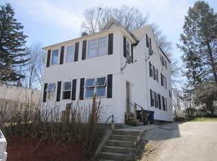 23 Princeton St, Worcester, MA 01610