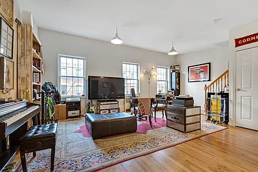 Rented by LG Fairmont Group