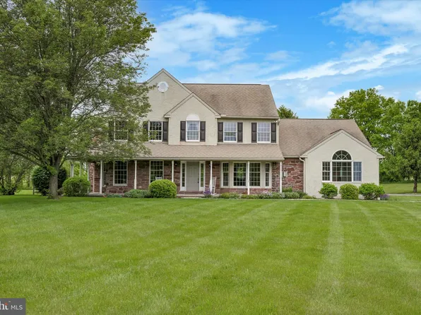 2041 Shearer Rd, Worcester, PA 19490