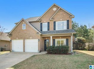 607 Bentmoor Dr, Helena, AL 35080