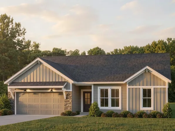 1333 Barret Blvd Lot 161, Henderson, KY 42420