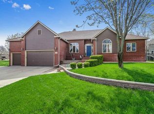 1413 E Box Elder Ct, Derby, KS 67037