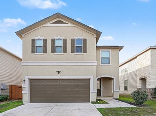 4603 Via Sonoma, Converse, TX 78109