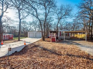 1620 Quail Run, Azle, TX 76020