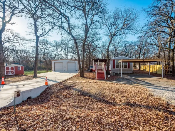 1620 Quail Run, Azle, TX 76020