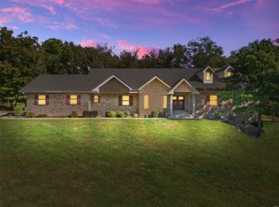 27255 Blattner Meadows Ct, Wright City, MO 63390