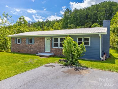 285 S Painter Rd, Cullowhee, NC, 28723