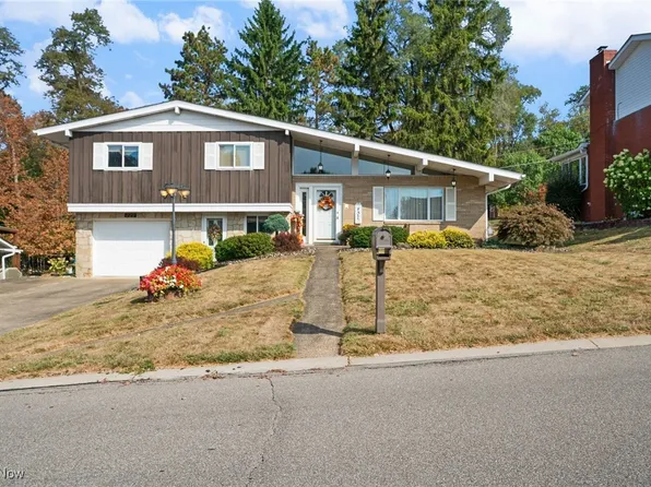 229 Meadowbrook Dr, Wintersville, OH 43953