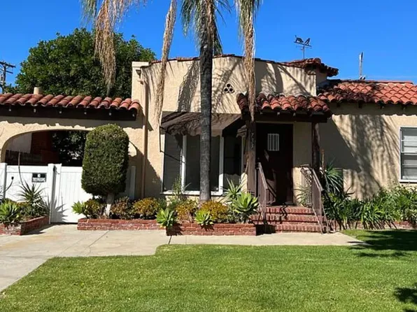 733 N Adams St APT D, Glendale, CA 91206