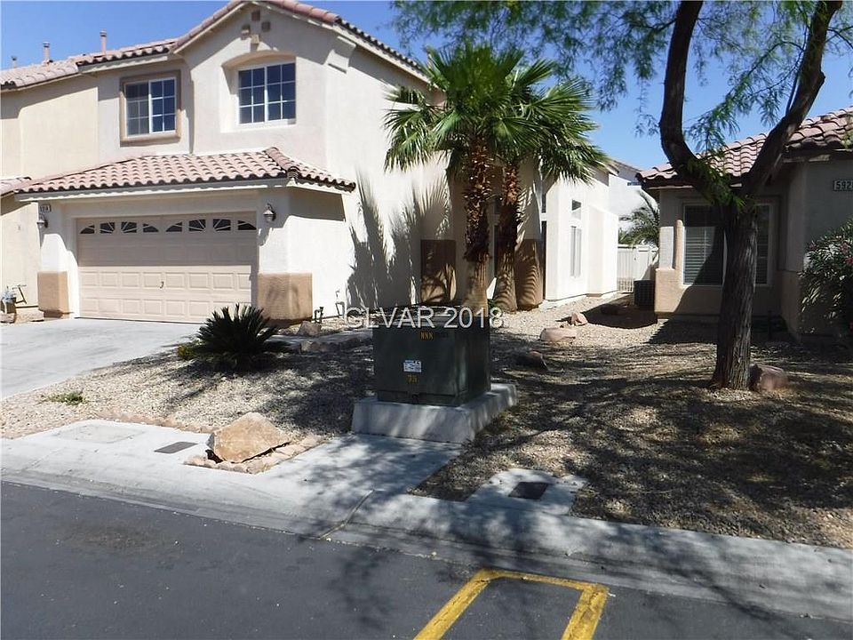 2nd image of 5914 Mahogany Mountain Dr