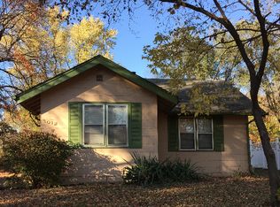 3012 NE 37th Ter, Kansas City, MO 64117