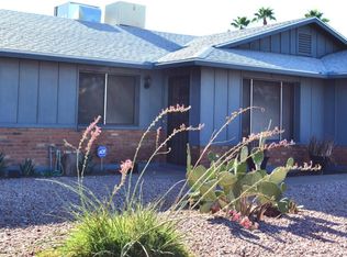 10607 N 33rd Ave, Phoenix, AZ 85029