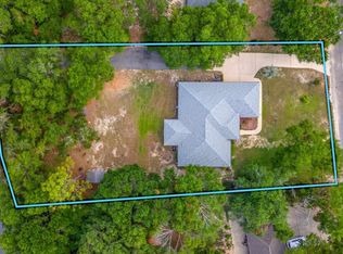 102 Mohawk Trl, Crestview, FL 32536
