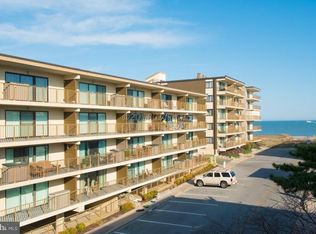 4 46th St UNIT 102, Ocean City, MD 21842