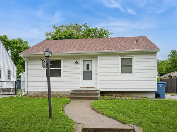 3425 Cleveland St NE, Minneapolis, MN 55418