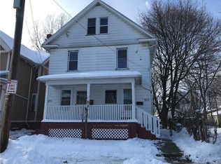 375 Murray St, Rochester, NY 14606