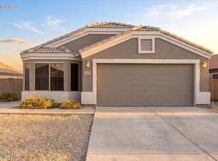 16230 W PORT AU PRINCE Lane, Surprise, AZ 85379