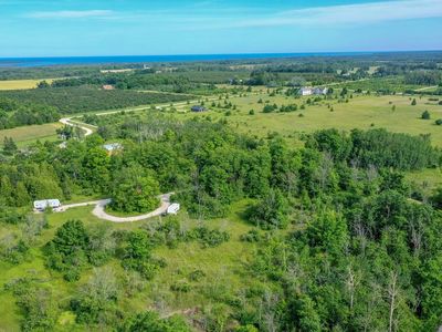 LOT A2 Humbug Rd, Ellison Bay, WI, 54210