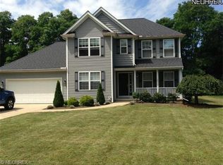 1902 W Tuttle Park Rd, Madison, OH 44057