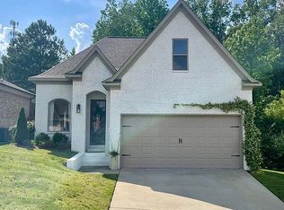111 Clermont Ct, Tupelo, MS 38801