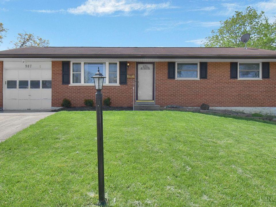 1st image of 987 Glasgow Dr