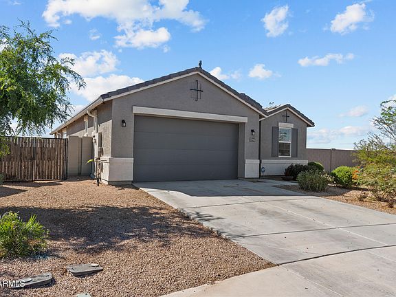 2nd image of 35945 W SAN SISTO Avenue