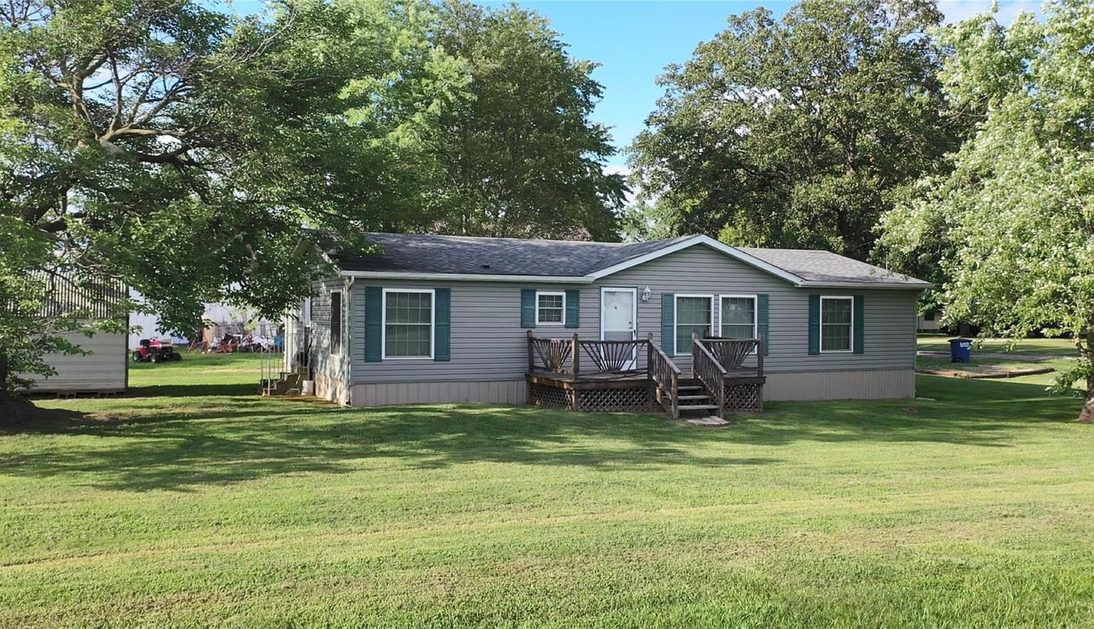 929 State Route 4, Willisville, IL 62997 Zillow