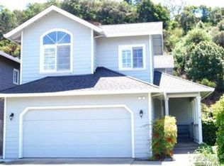 30 Adrian Ter, San Rafael, CA 94903